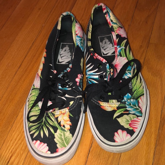 VANS shoes - Picture 2 of 4